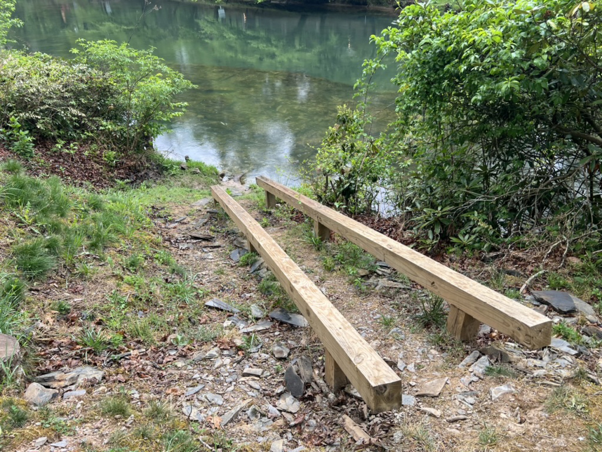 Boat Launch